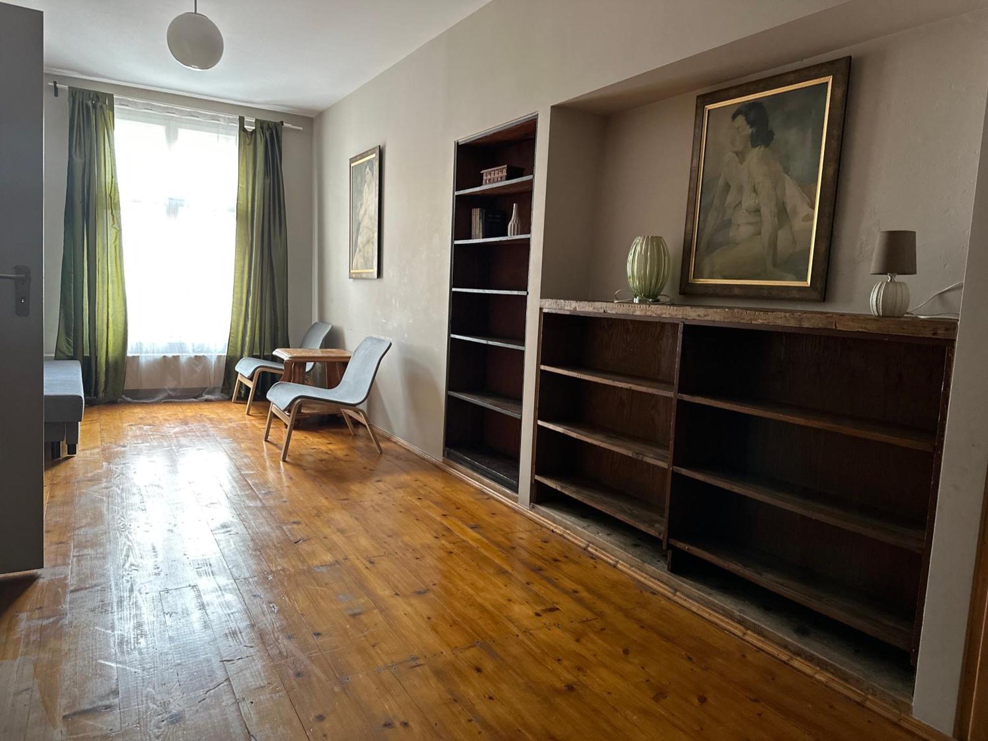 The Spiski Palace Apartments Cracovia Exterior foto