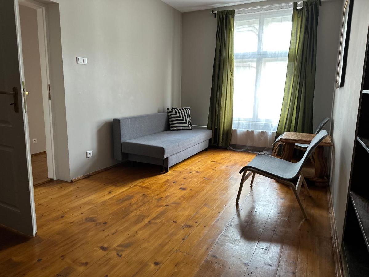 The Spiski Palace Apartments Cracovia Exterior foto