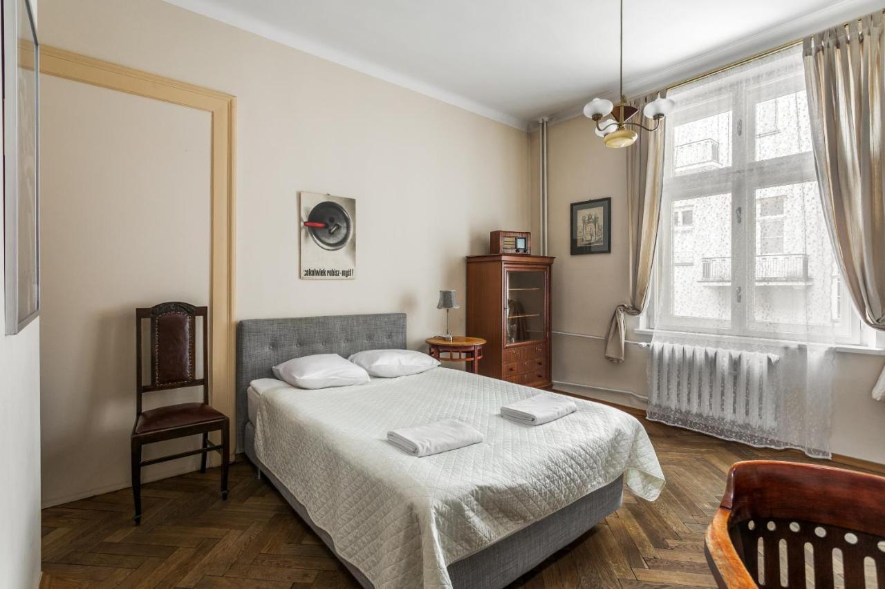 The Spiski Palace Apartments Cracovia Exterior foto